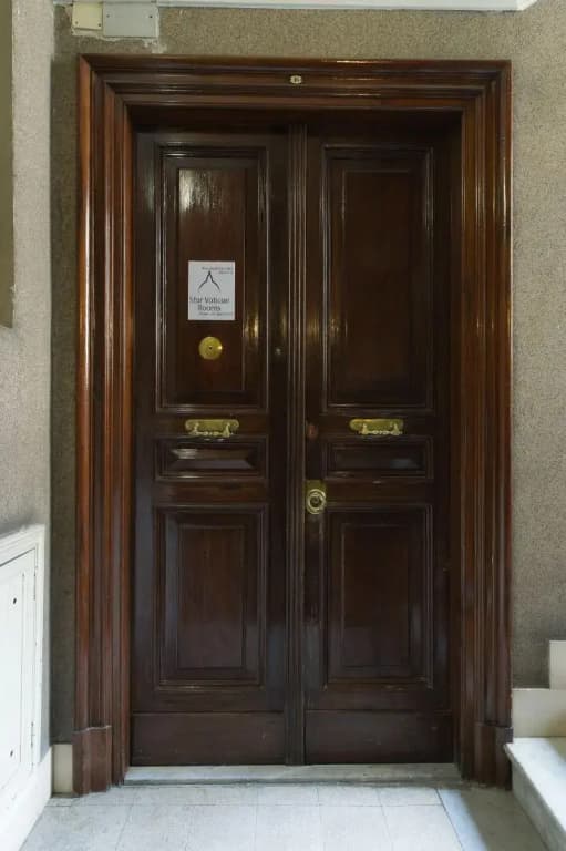 Star Vatican Rooms - photo 1