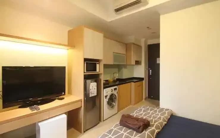 Apartemen Menteng Park by Aparian - photo 11