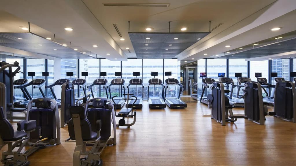 Grand InterContinental Seoul Parnas by IHG - photo 25