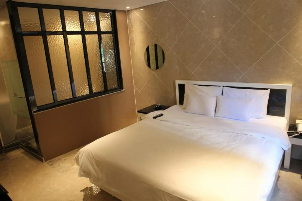 Hotel Cullinan Jongno - photo 27