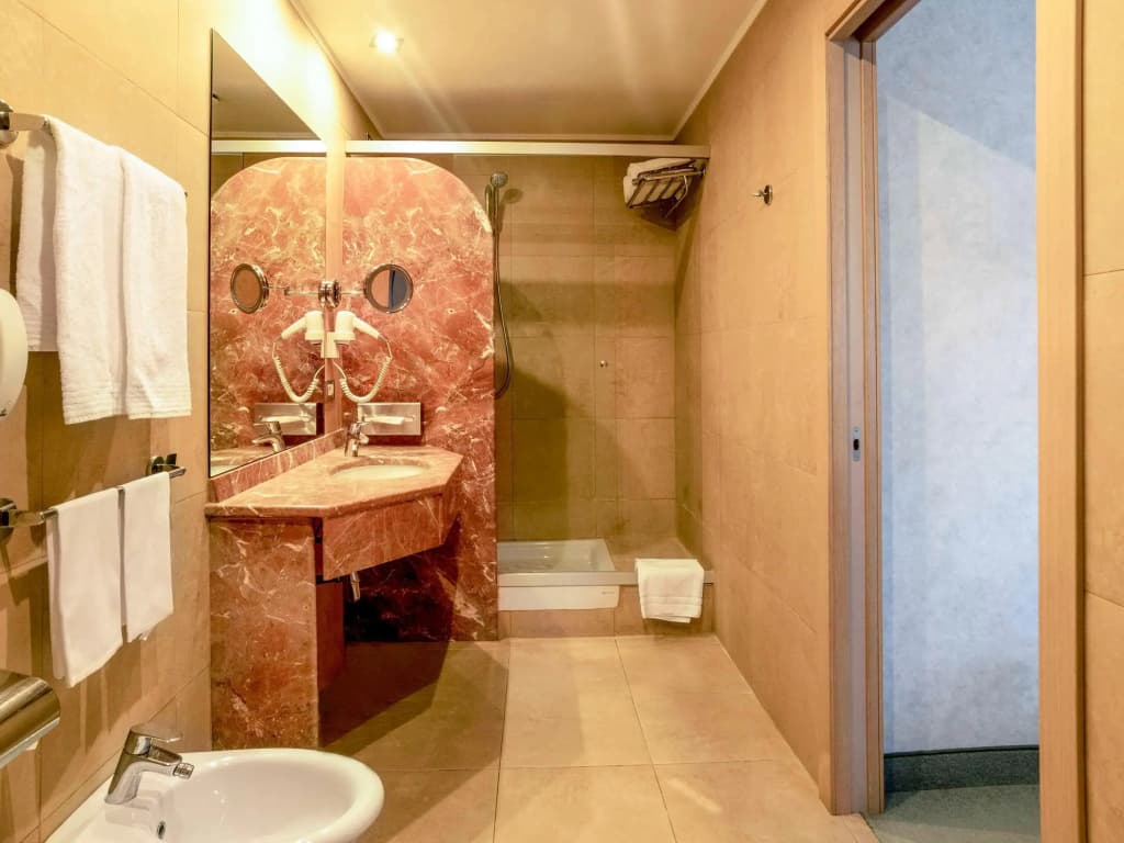 Mercure Eur Roma West - photo 8