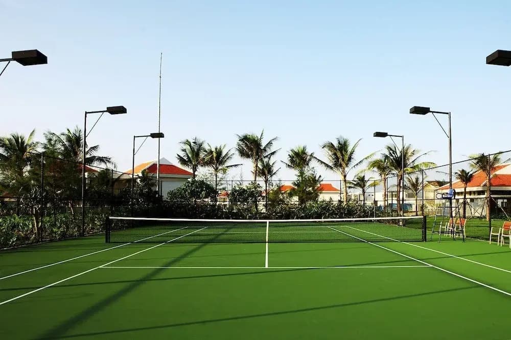Ocean Villas Beach Resort - photo 28