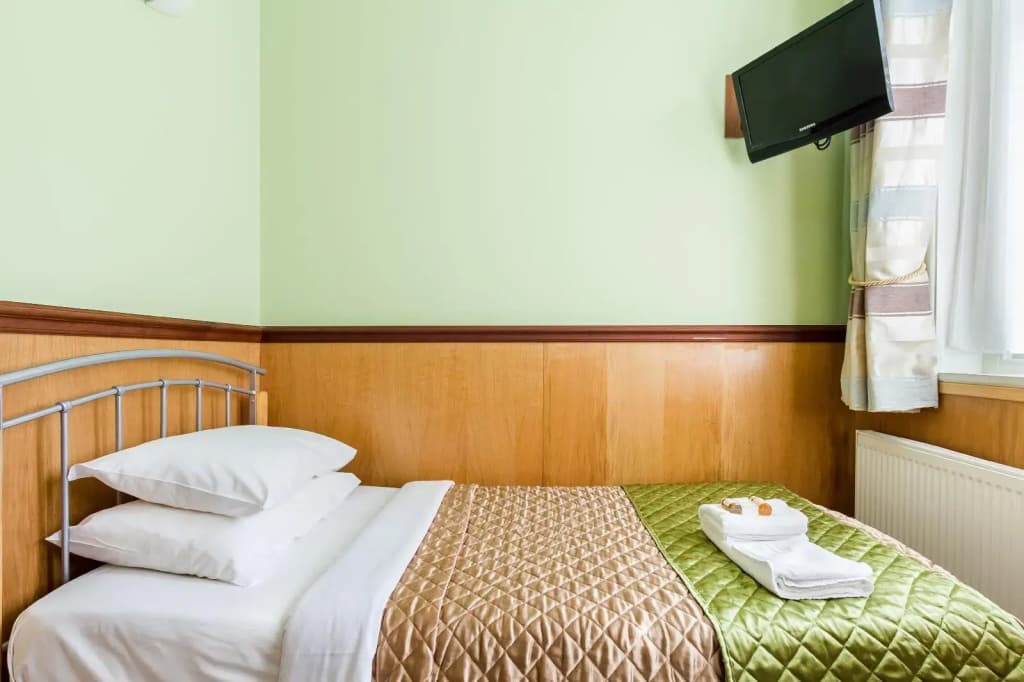 Gower House Hotel - photo 8