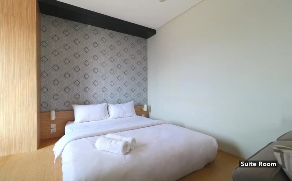 Plaza 54 Residence - photo 4