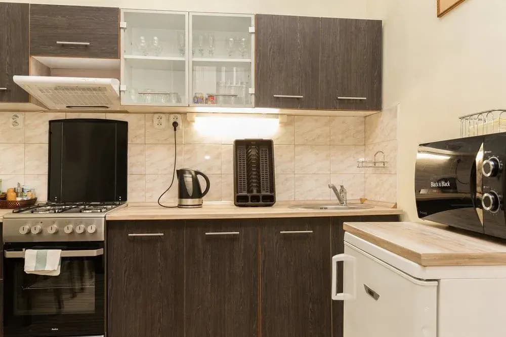 Apartman Letna - photo 18