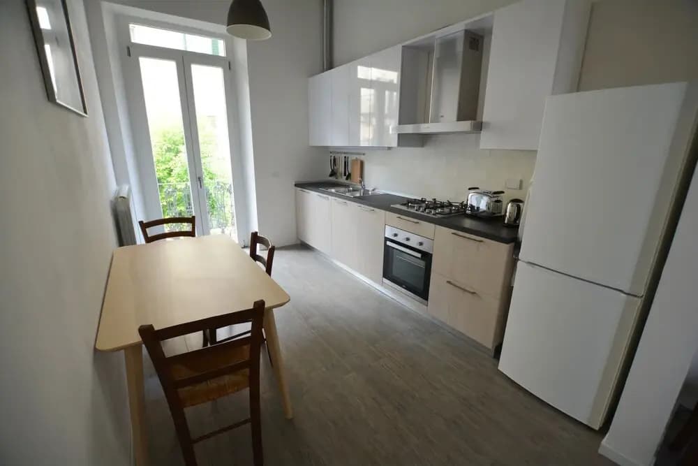 Fattori apartment - photo 10