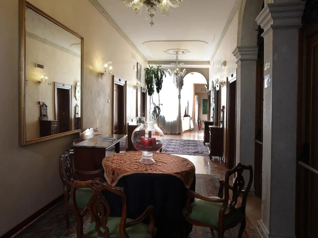 Hotel Ateneo - photo 16