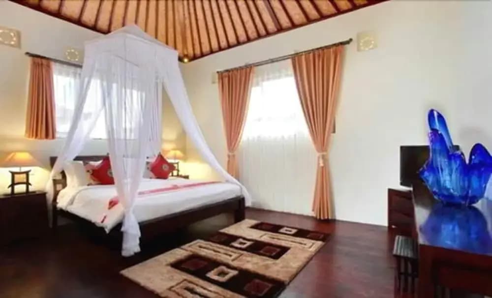 Villa Adhyatma - photo 4