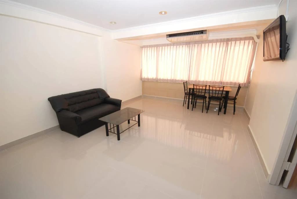 Cozy Loft - photo 13