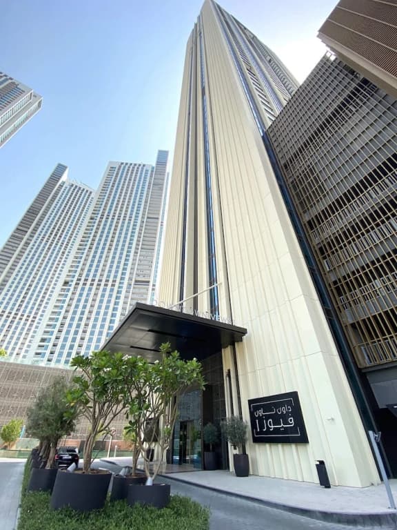 Silkhaus Burj Khalifa Walking Distance New Tower - photo 9