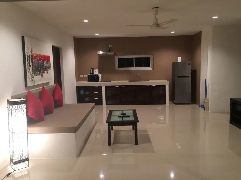 SAWAN Pool Villas Residence - photo 11