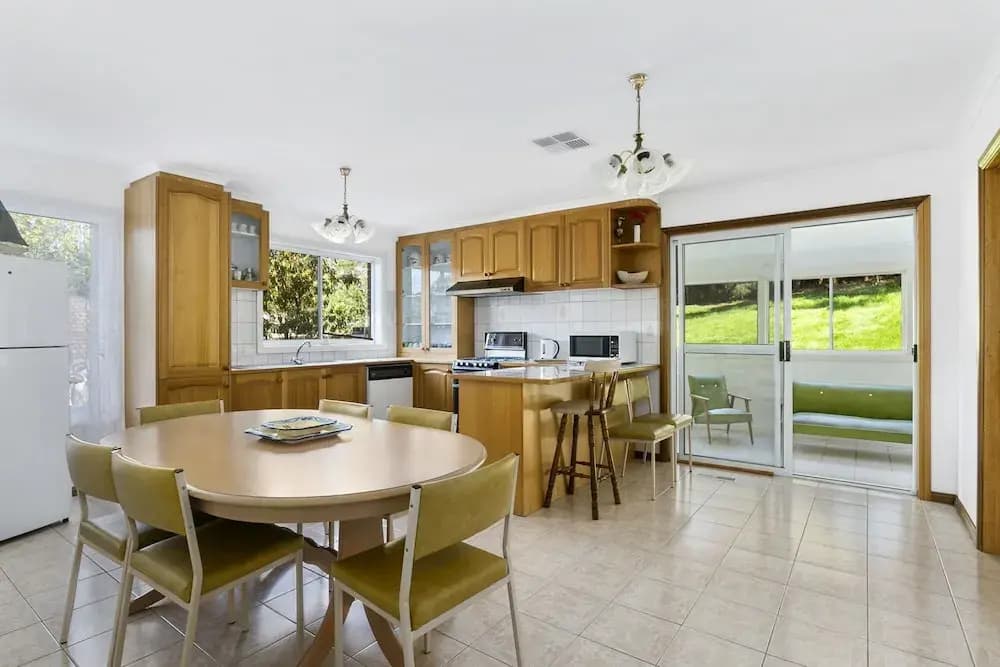 Tyrone Beach House - photo 6