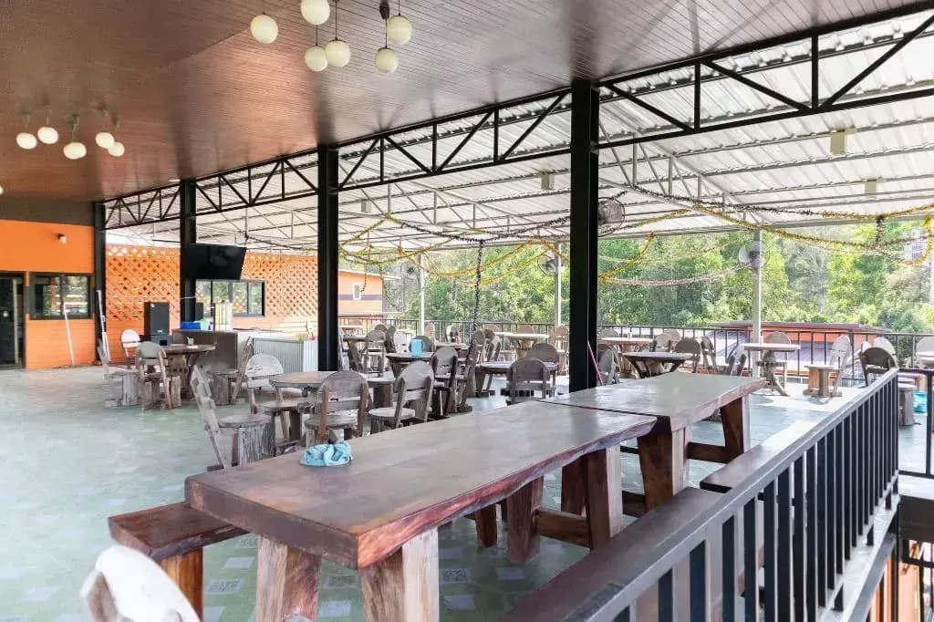 OYO 755 Rattana Resort - photo 19