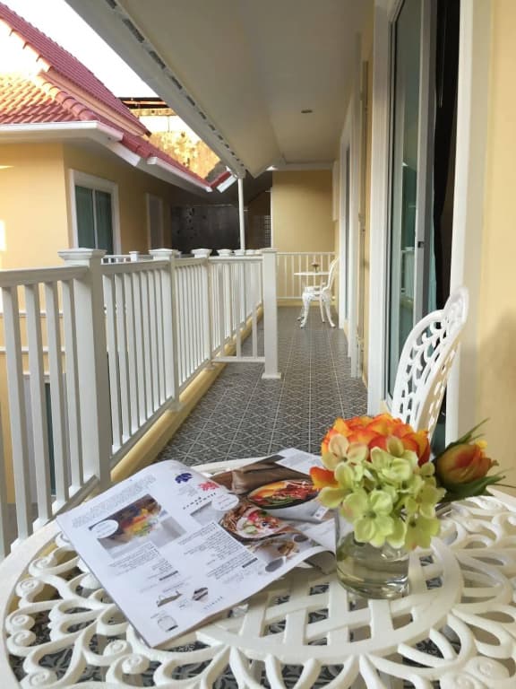Villa de Chiangmai - photo 20