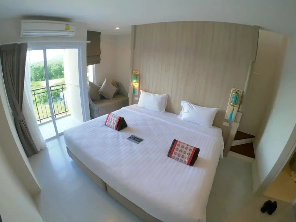 Panphuree Residence - photo 6