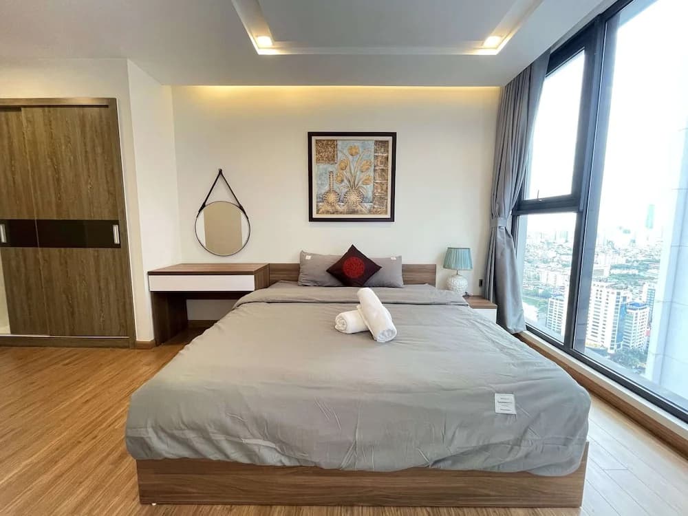 Harim Vinhomes Metropolis - photo 3