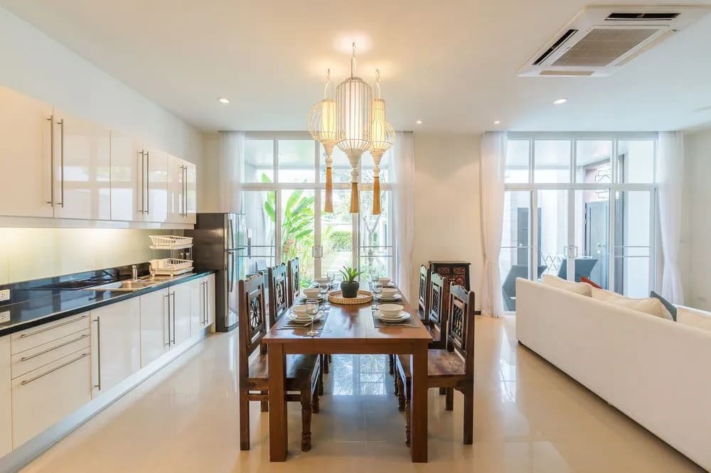 Bang Tao Beach Pool Villa - photo 15
