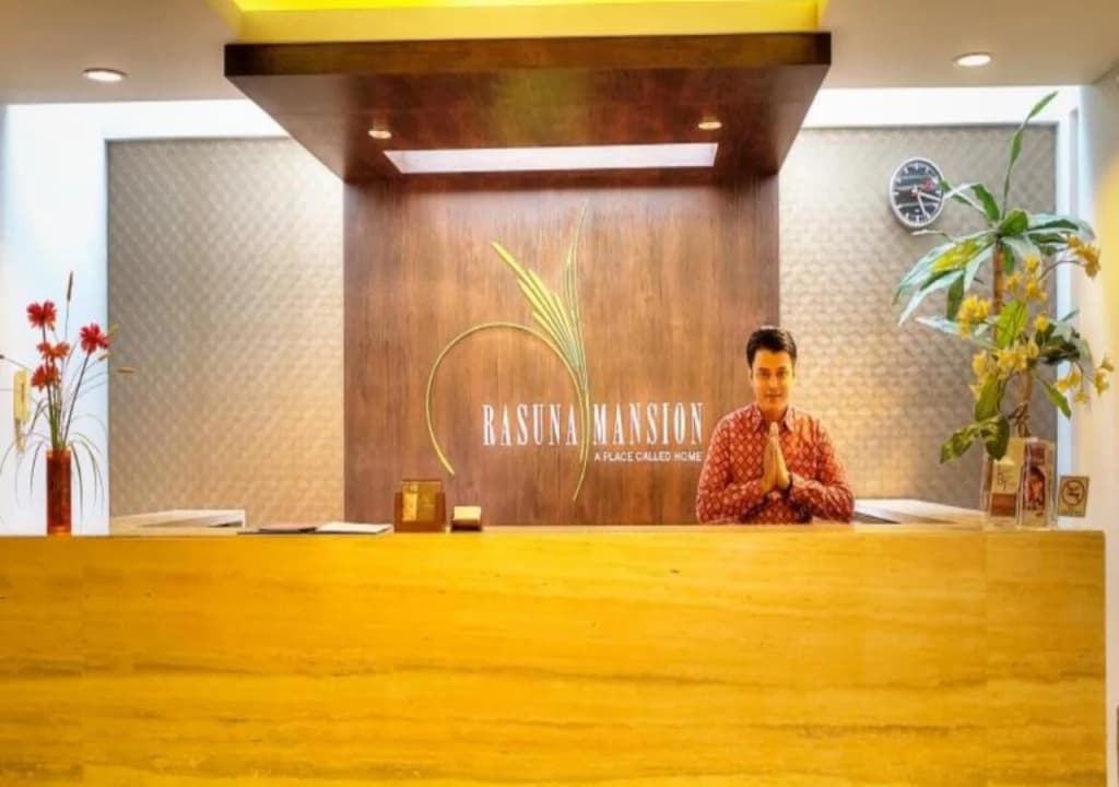 Rasuna Mansion - photo 23