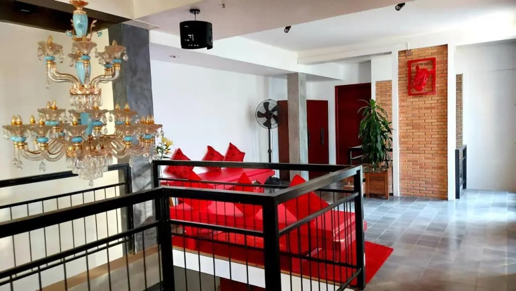 Hotel Kazna - photo 12