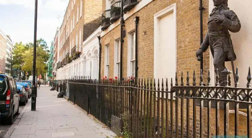 Smithfields - Chancery Lane - photo 8