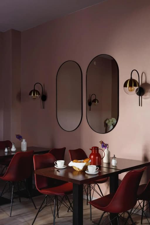 Hotel Nova Berlin - photo 20
