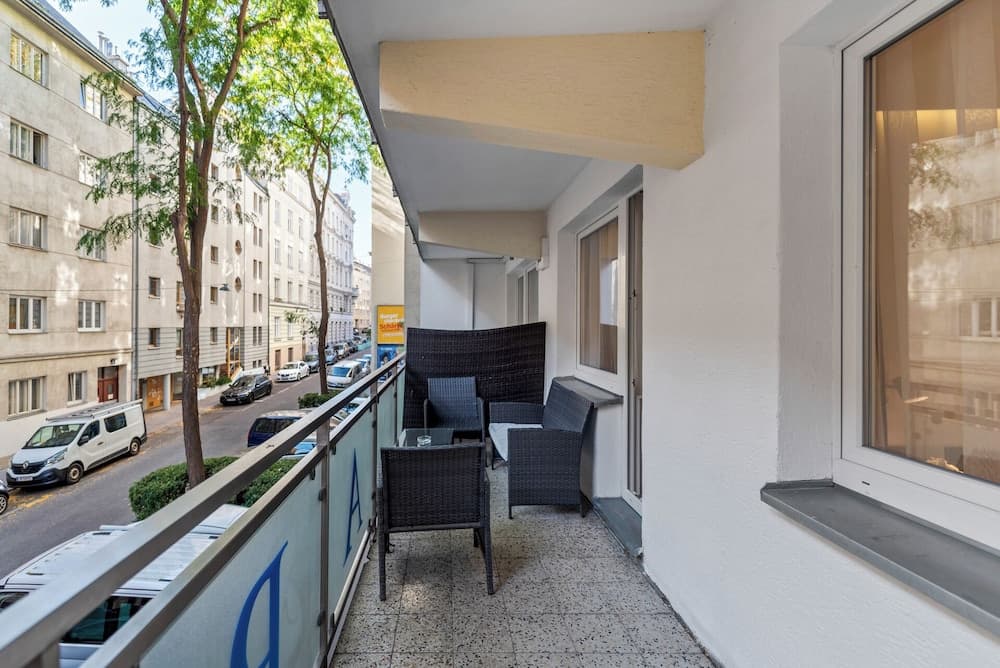 Christiano Apartments Mariahilf - photo 18
