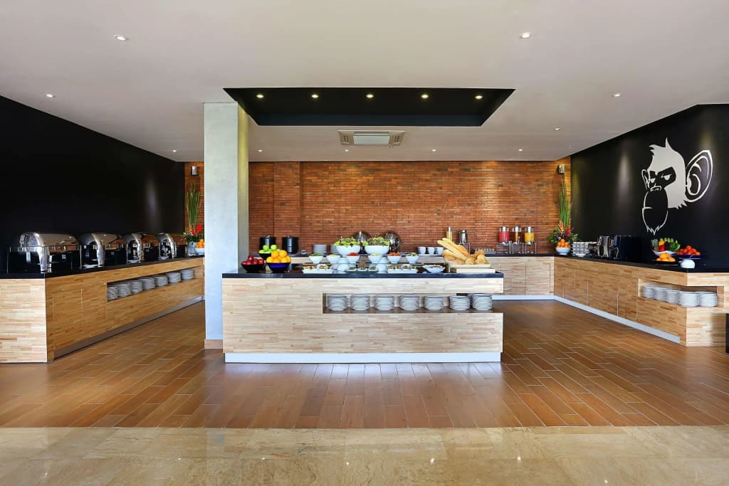 Azana Boutique Hotel Denpasar - photo 28