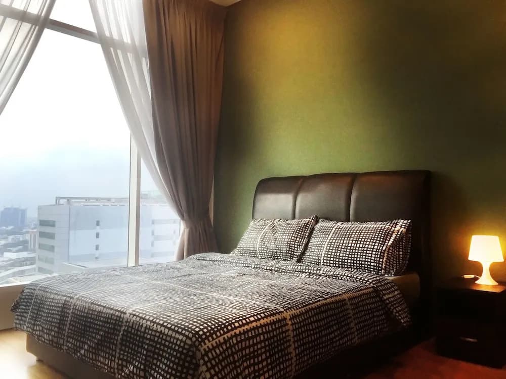 KLCC Soho Suite by SYNC - photo 11