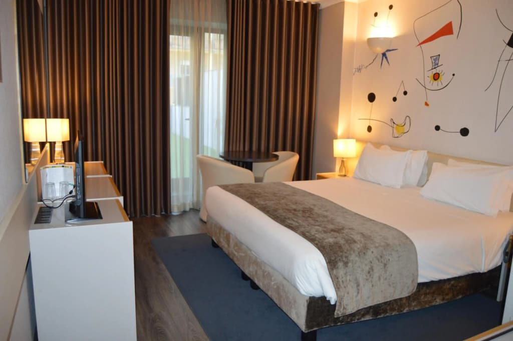 Hotel 3K Barcelona - photo 7