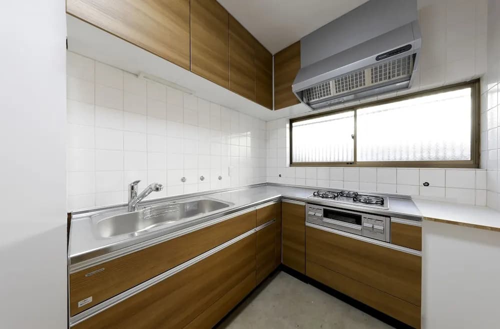 Residence inn Niwanoyado - photo 10