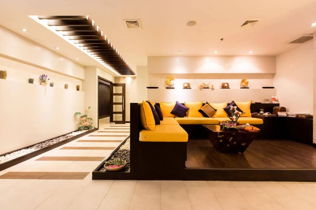 Deevana Plaza Phuket - photo 19
