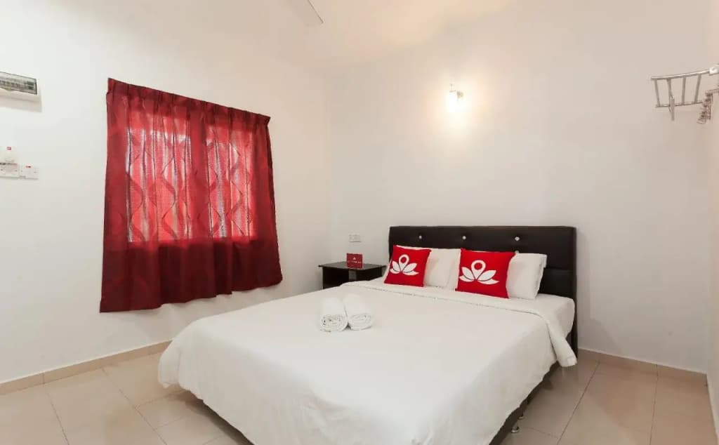 Alpha Motel by OYO Rooms - photo 5