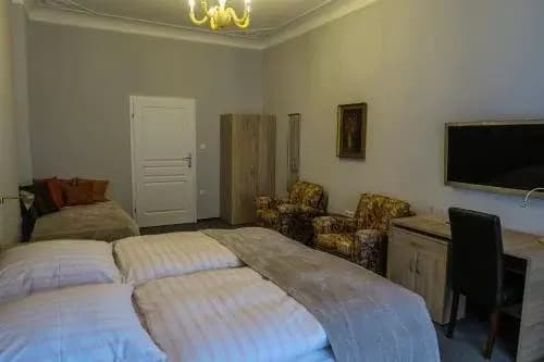 Hotel Pension Schaefer - photo 5