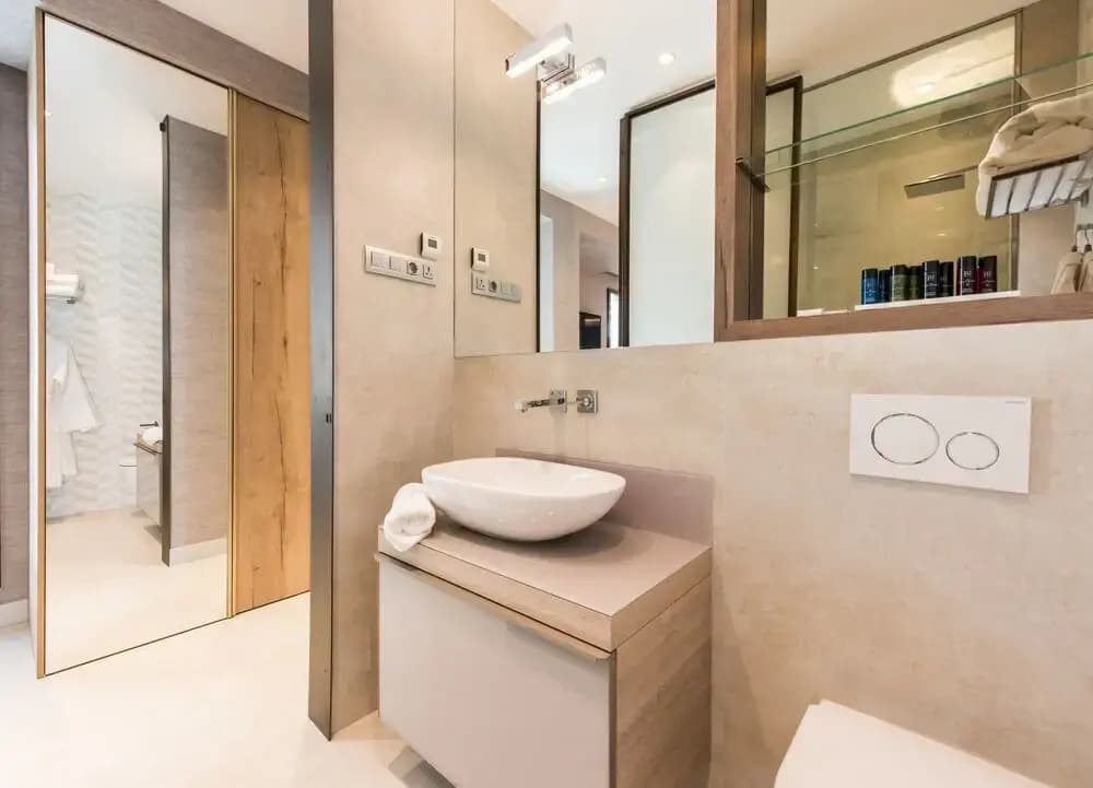 The Garden Suites - photo 9