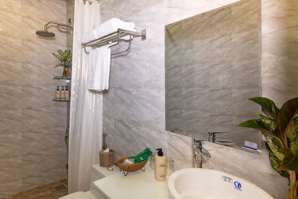 Hodi Hotel - photo 10