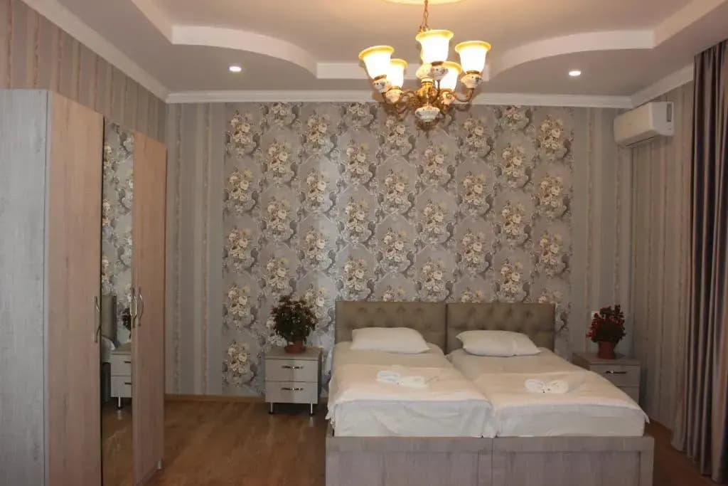 Hotel Panafi - photo 3