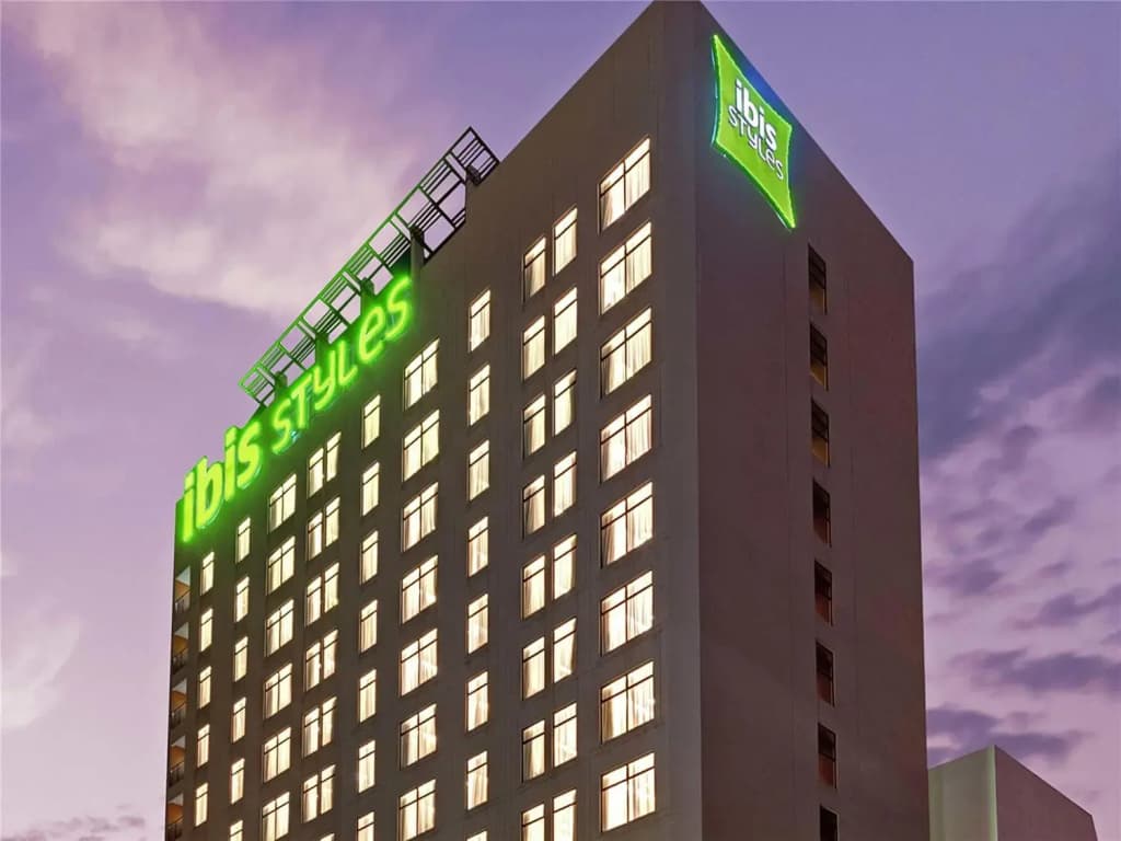 ibis Styles Johor Iskandar Puteri - photo 27