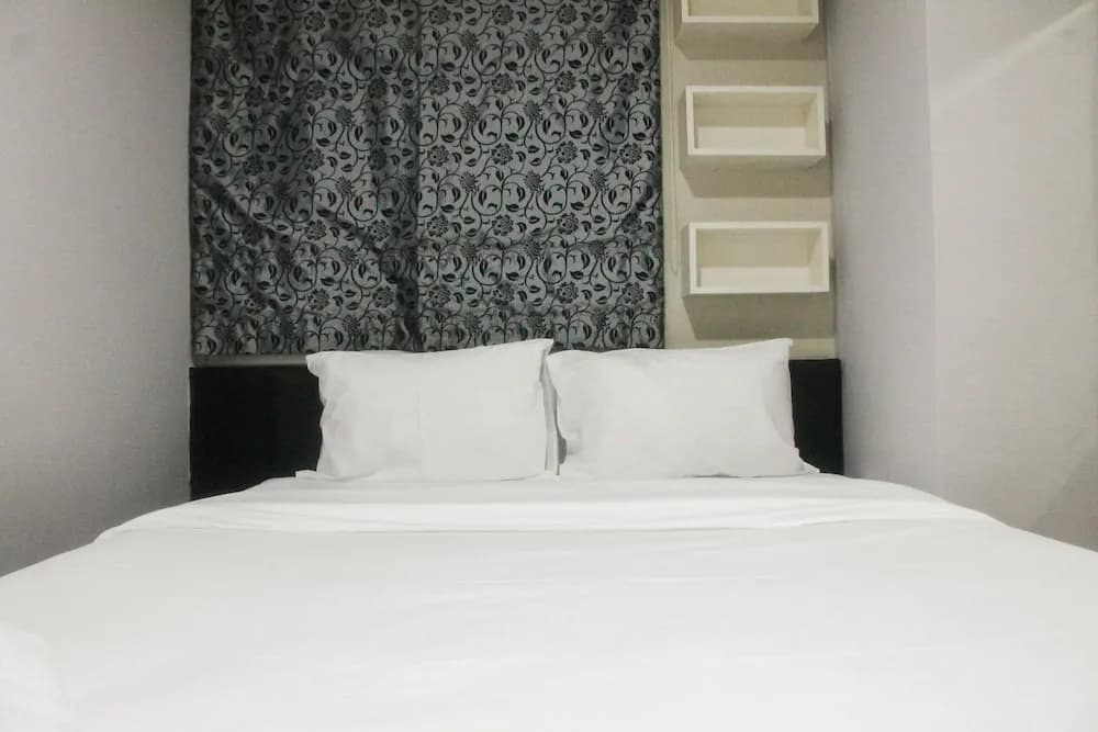 Simply Minimalist 2BR Apartment at Green Palace Kalibata - photo 19