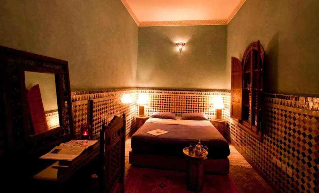 Riad Lakhdar - photo 10