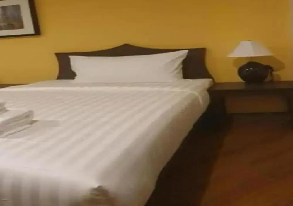 Vinary Hotel - photo 4