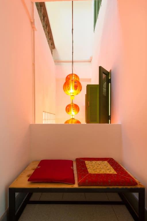 The Neighbors Hostel - Adults Only - photo 20