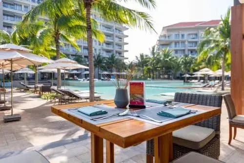 Luxury Beach View Villa - photo 13