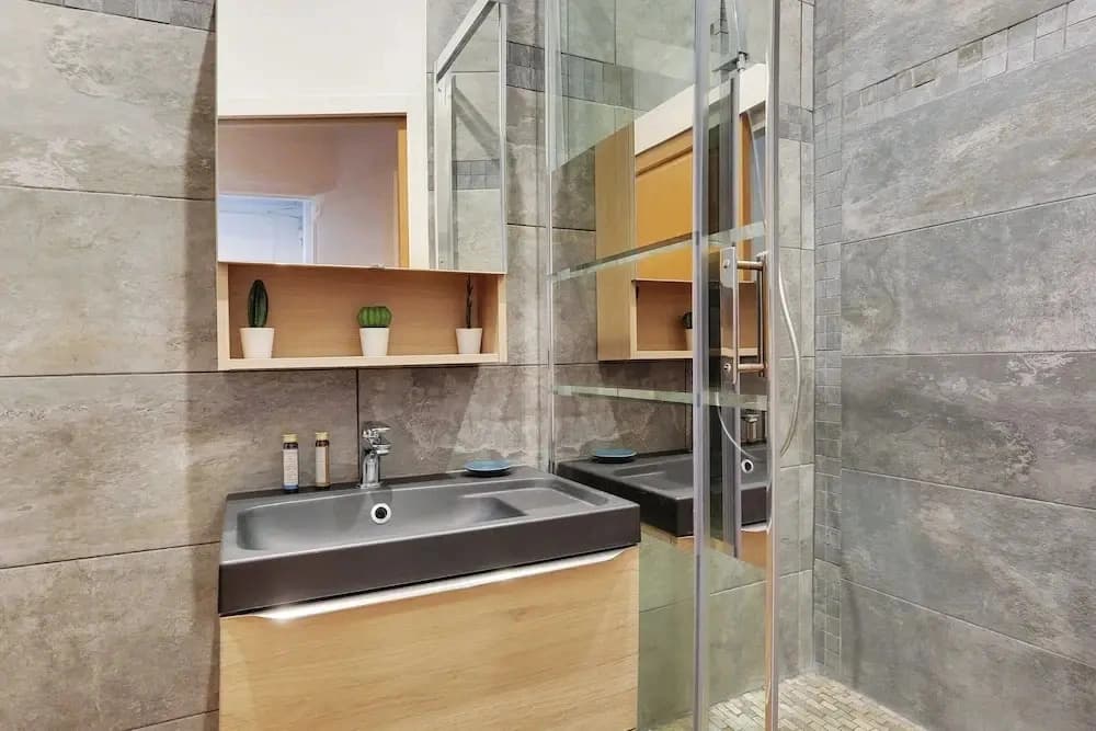 Spacious Home in Paris-republique - photo 8