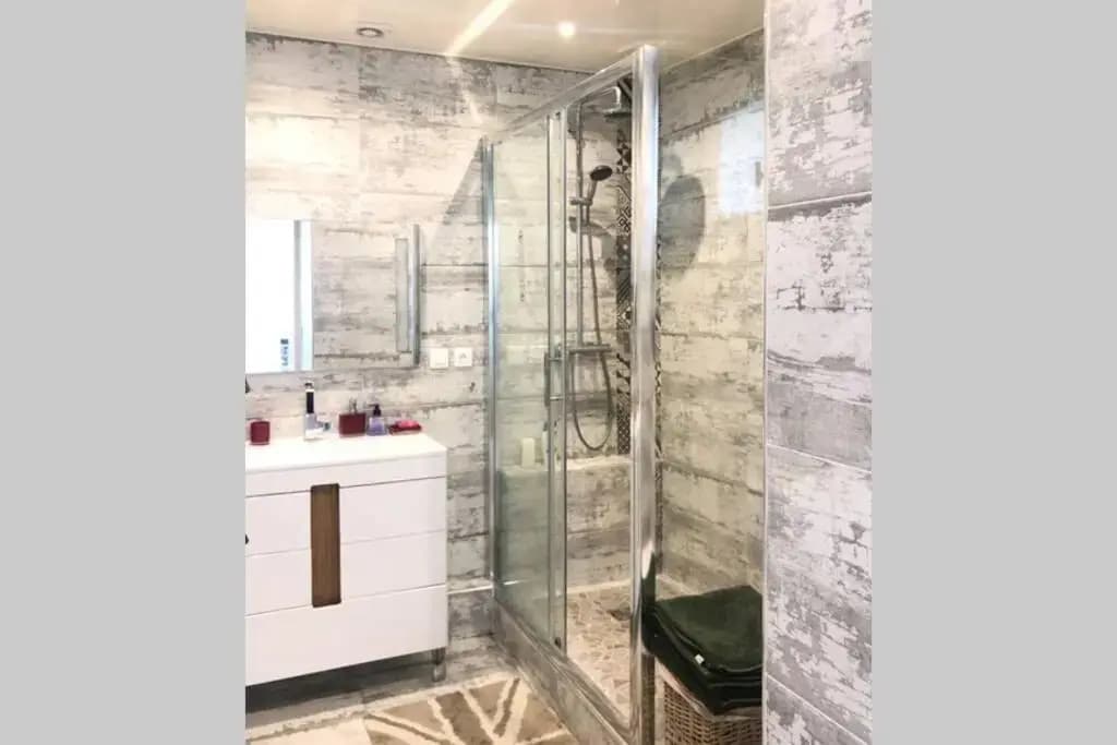 Appartement moderne au centre de Paris, 3ème - photo 7