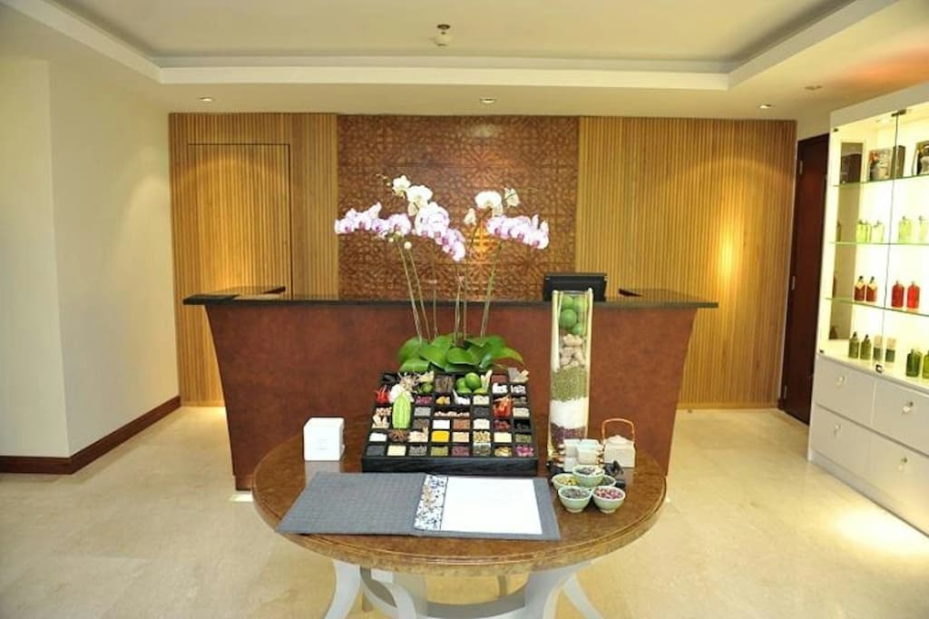 Vissai Saigon Hotel - photo 14