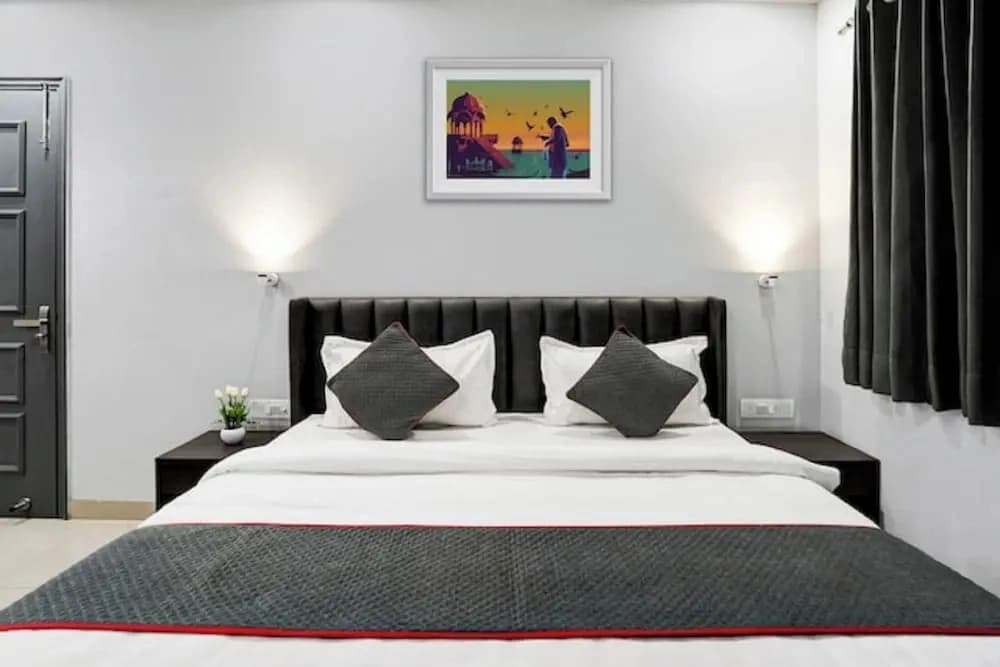 Hotel Shalimar Residency - photo 4