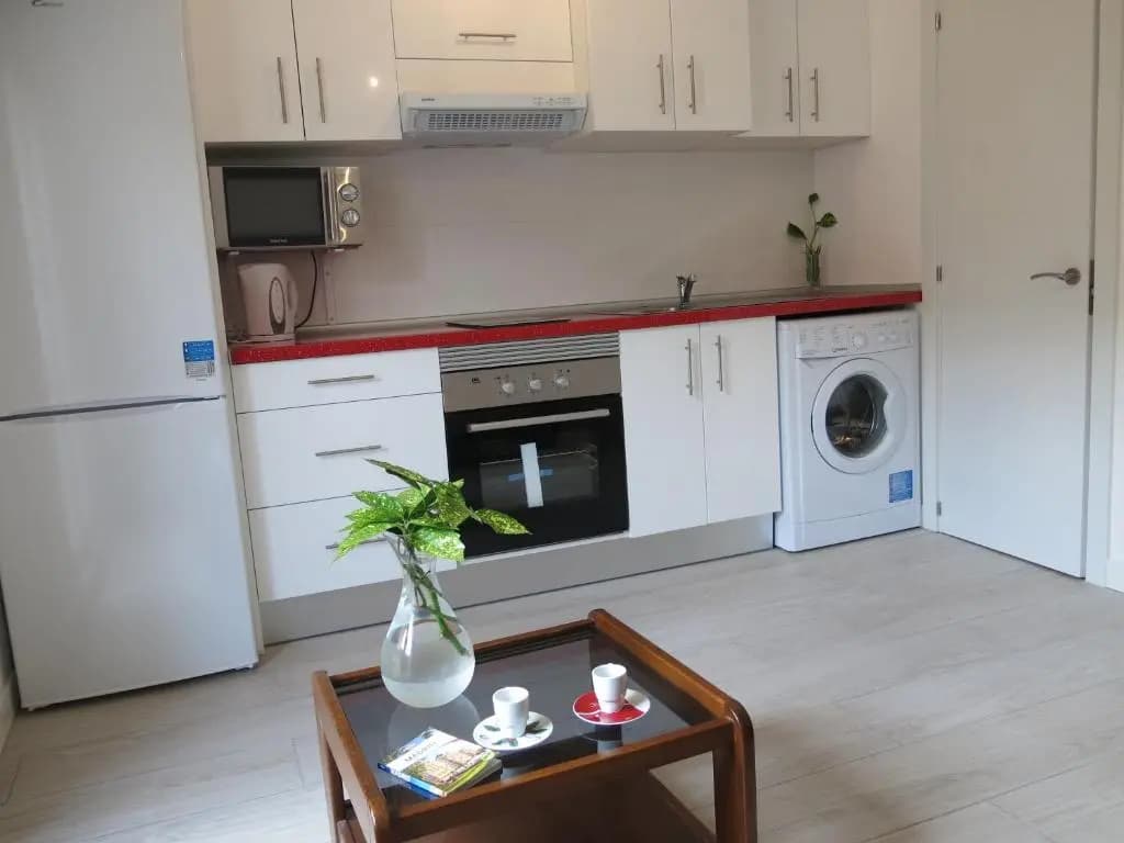 Apartment in Sol - photo 5