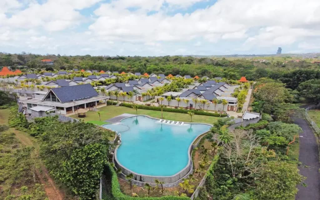 Vivara Bali Private Pool Villas & Spa Retreat - photo 18