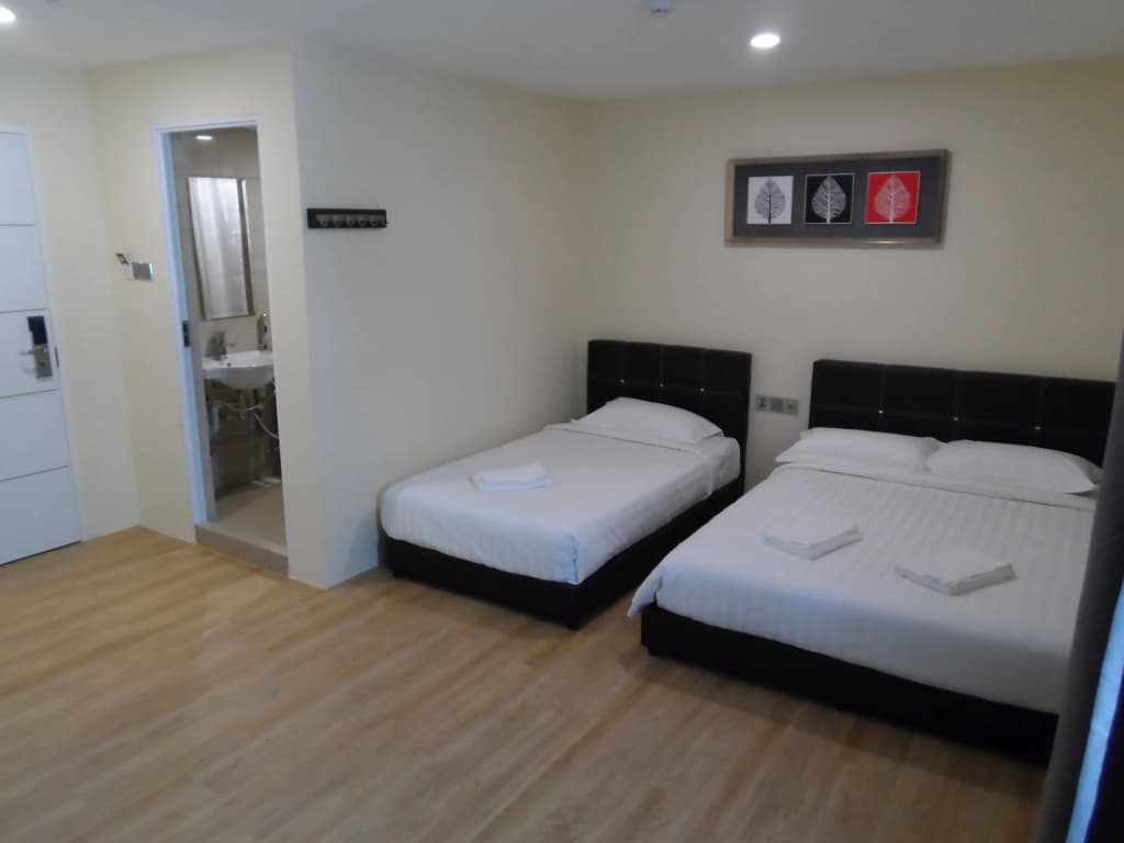 DK Value Inn - photo 3
