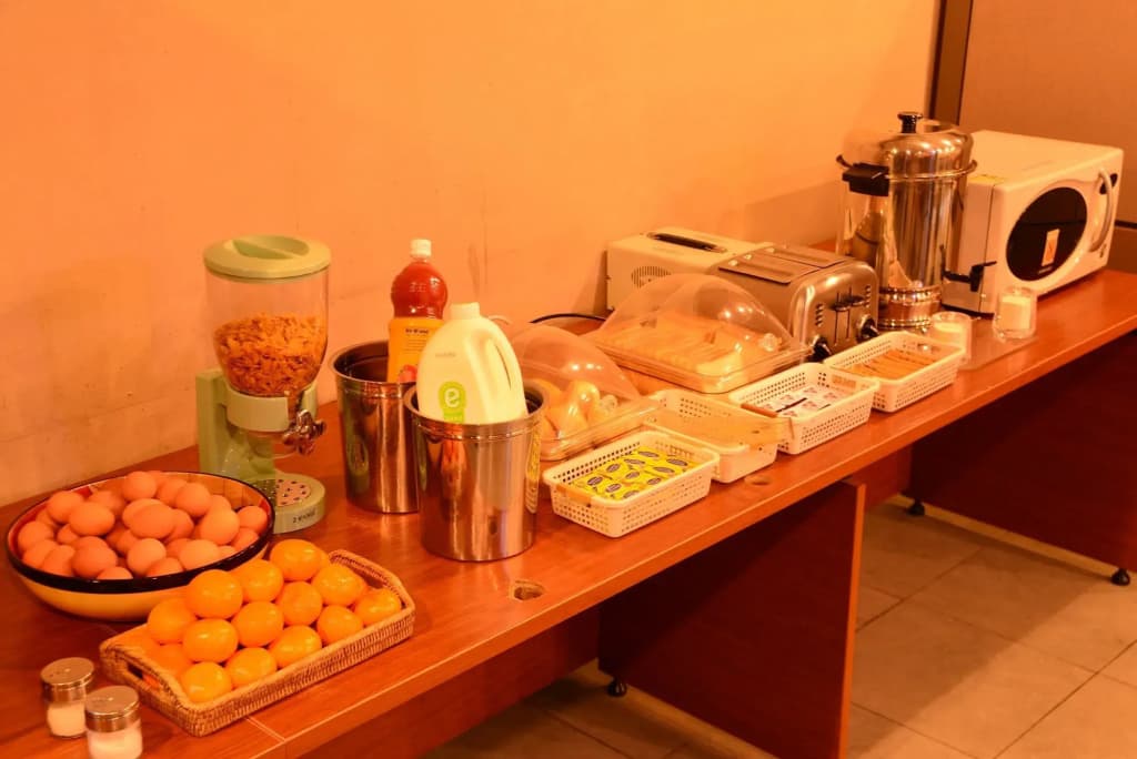 New Korea Hotel - photo 9